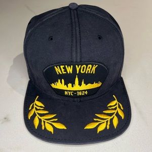 Goorin Bros. New York City Cap